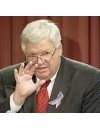 Фотография, биография Деннис Хастерт Dennis Hastert