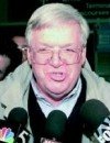 Фотография, биография Деннис Хэстерт Dennis Hestert