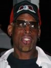 Фотография, биография Дэннис Родман Dennis Rodman