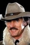 Фотография, биография Дэннис Уивер Dennis Weaver