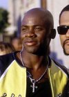 Фотография, биография Дерек Люк Derek Luke