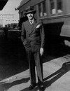 Фотография, биография Дэшил Хэммет Dashiell Hammett