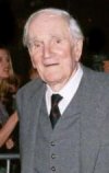 Фотография, биография Десмонд Левелин Desmond Llewelyn