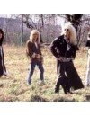 Фотография, биография Desperado