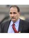 Фотография, биография Дэвид Аксельрод David Axelrod