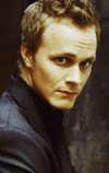 Фотография, биография Дэвид Андерс David Anders