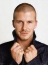 Фотография, биография Дэвид Бекхэм David Beckham