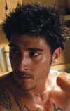 Фотография, биография Дэвид Белль David Belle