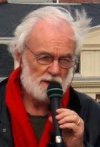 Фотография, биография Дэвид Харви David Harvey