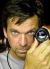Фотография, биография Дэвид Хеннингс David Hennings