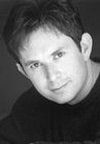 Фотография, биография Дэвид Кауфман David Kaufman