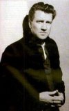 Фотография, биография Дэвид Линч David Lynch