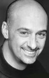 Фотография, биография Дэвид Марсиано David Marciano