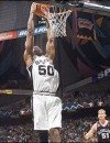 Фотография, биография Дэвид Робинсон David Robinson