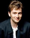 Фотография, биография Дэвид Теннант David Tennant