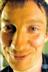 Фотография, биография Дэвид Тьюлис David Thewlis