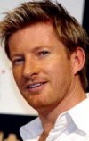 Фотография, биография Дэвид Венхам David Wenham