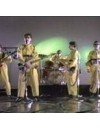 Фотография, биография Devo