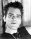Фотография, биография Ди Ди Рамон Dee Dee Ramone