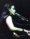 Фотография, биография Диаманда Галас Diamanda Galas
