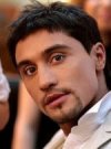 Фотография, биография Дима Билан Dima Bilan