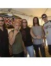 Фотография, биография Disturbed
