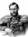 Фотография, биография Дмитрий Милютин Dmitry Milutin