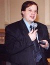 Фотография, биография Дмитрий Швидковский Dmitry Shveedkovskiy