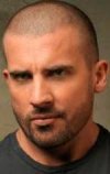 Фотография, биография Доминик Пурселл Dominic Purcell