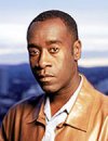 Фотография, биография Дон Чидл Don Cheadle