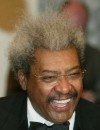Фотография, биография Дон Кинг Don King