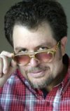 Фотография, биография Дон Коскарелли Don Coscarelli
