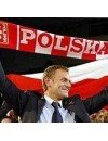 Фотография, биография Дональд Туск Donald Franciszek Tusk