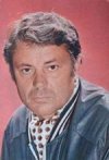 Фотография, биография Донатас Банионис Donatas Banionis