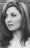 Фотография, биография Донна Мерфи Donna Murphy