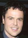 Фотография, биография Донни Осмонд Donny Osmond