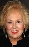 Фотография, биография Дорис Робертс Doris Roberts