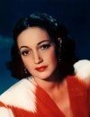 Фотография, биография Дороти Ламур Dorothy Lamour