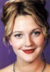 Фотография, биография Дрю Берримор Drew Blythe Berrymore