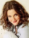 Фотография, биография Дрю Бэрримор Drew Barrymore