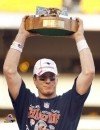 Фотография, биография Дрю Блэдсо Drew Bledsoe