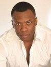 Фотография, биография Дуэйн Л. Барнс Dwayne L. Barnes