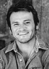 Фотография, биография Дуглас Беннетт Douglas Bennett