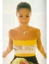 Фотография, биография Джада Пинкетт Jada Pinkett