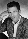 Фотография, биография Джадсон Вон Judson Vaughn