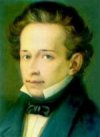 Фотография, биография Джакомо Леопарди Giacomo Leopardi