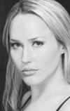 Фотография, биография Джанет Лэйн Janet Lane