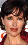 Фотография, биография Джанин Тернер Janine Turner