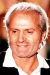 Фотография, биография Джанни Версаче Djanny Versace