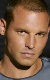 Фотография, биография Джастин Чэмберс Justin Chambers